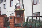 Pensiune familială Varşovia / Warszawa Polonia